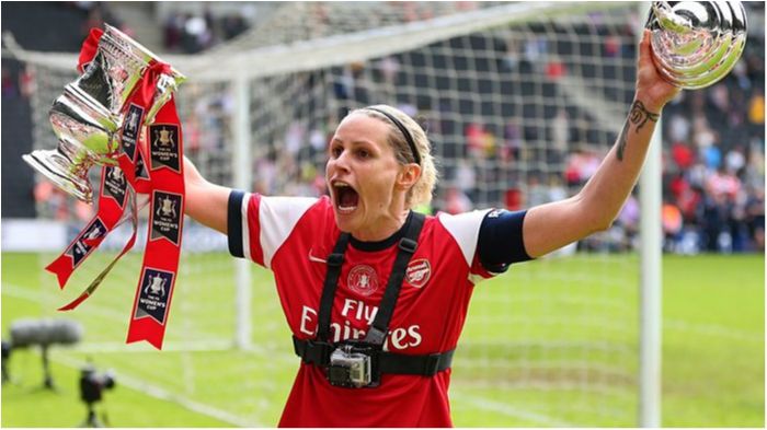 Легенда англійського футболу розкрила таємницю свого одностатевого шлюбу