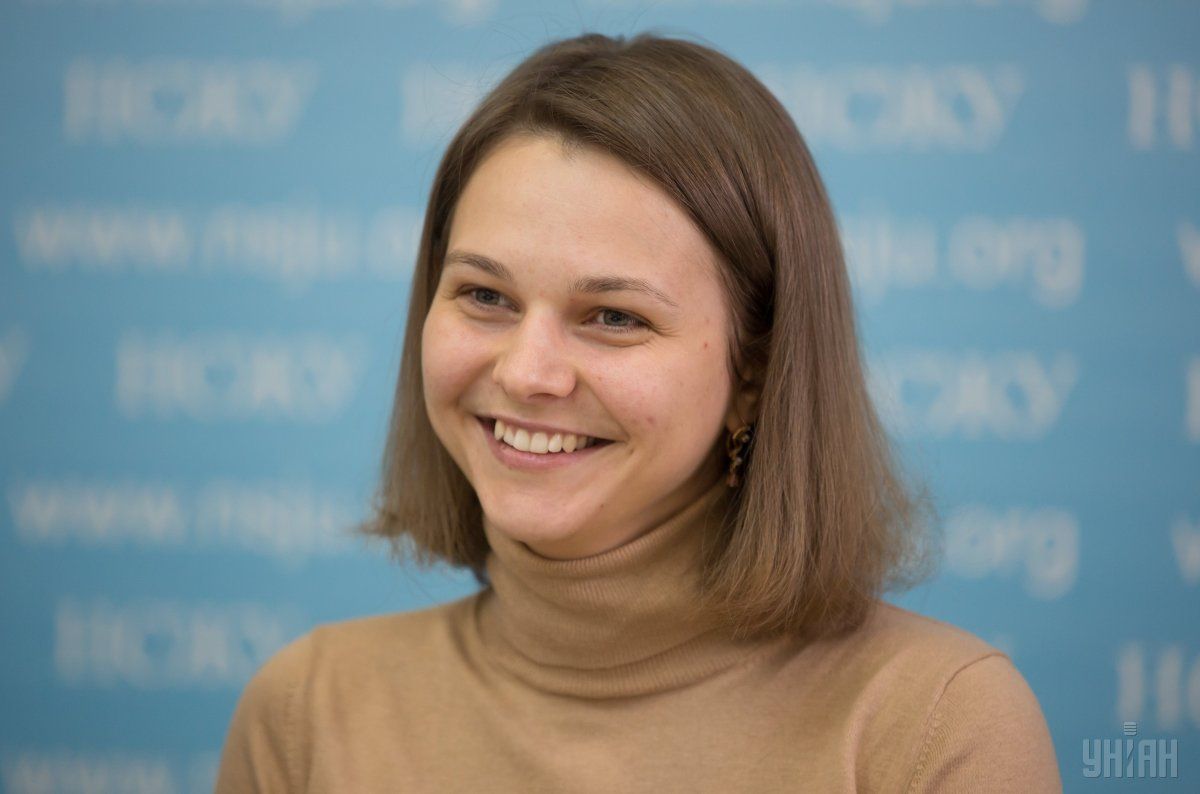 Українка Музичук вийшла в 1/8 фіналу Чемпіонату світу з шахів