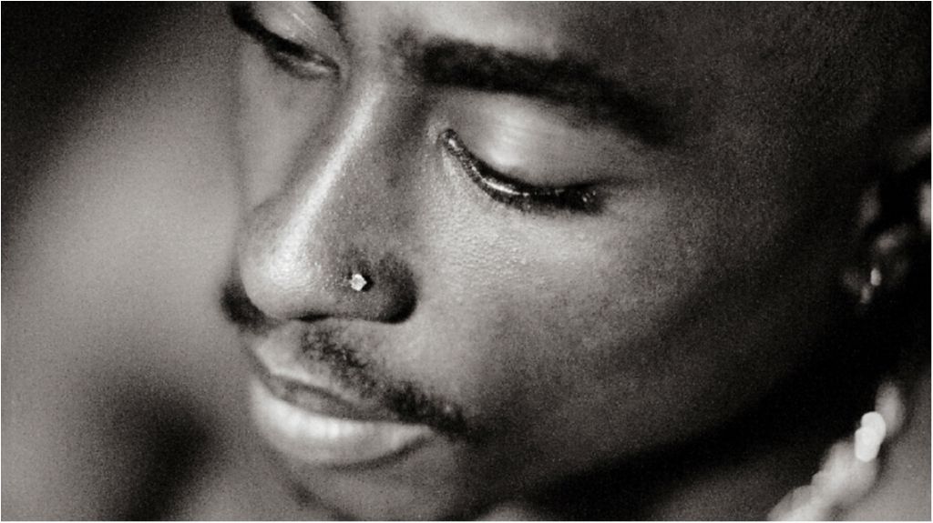 Тупак - фото 1