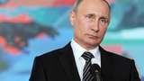 Путін зізнався, скільки росіян воює за "ІД"