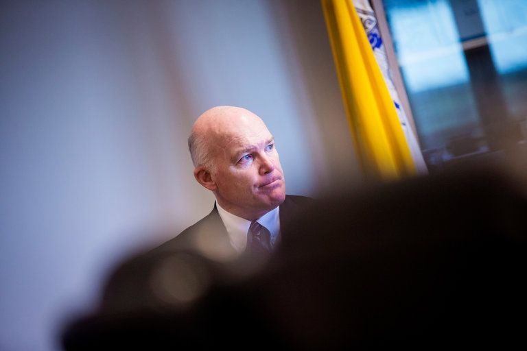 Глава Секретної служби США оголосив про відставку