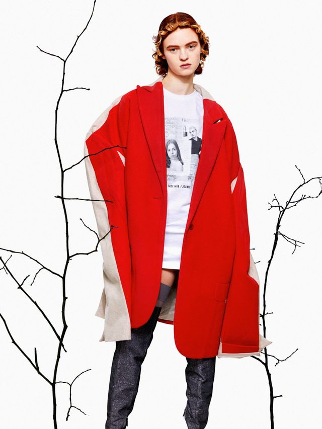 Українці зробили стильну фотосесію для колекції Lady Gaga - фото 146012