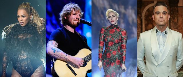 Adele назвали "музичною іконою майбутнього" - фото 147027