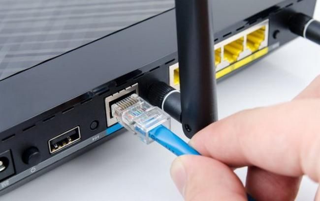 Провайдери вимикатимуть інтернет без попереджень