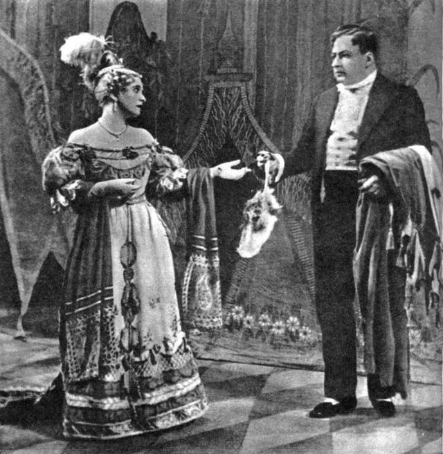 Чим займався типовий чоловік 1900-х років - фото 144283