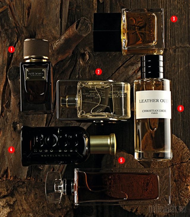 13 чоловічих ароматів, які зведуть з розуму будь-яку жінку - фото 145450