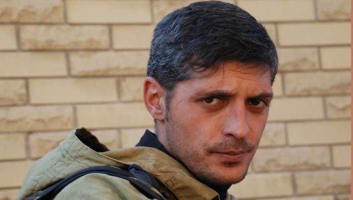 На місці вибуху знайшли тіло Гіві