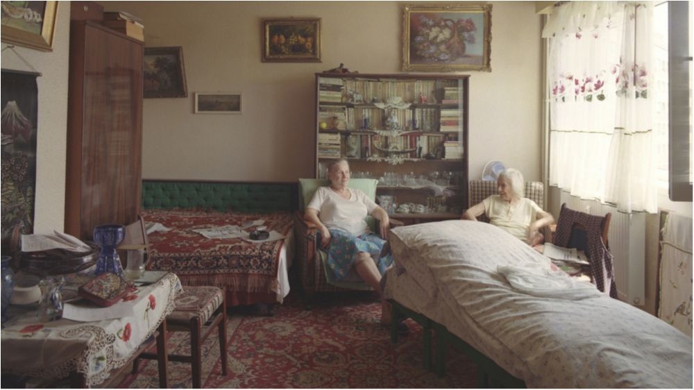 Бухарест - фото 1