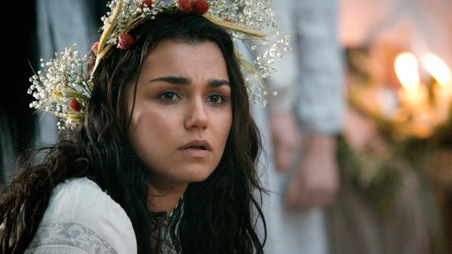 Опубліковано трейлер до першої канадської стрічки про Голодомор