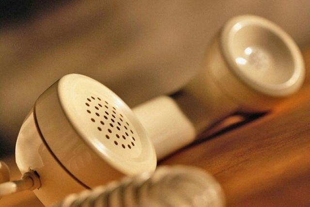 Телефон - фото 145511