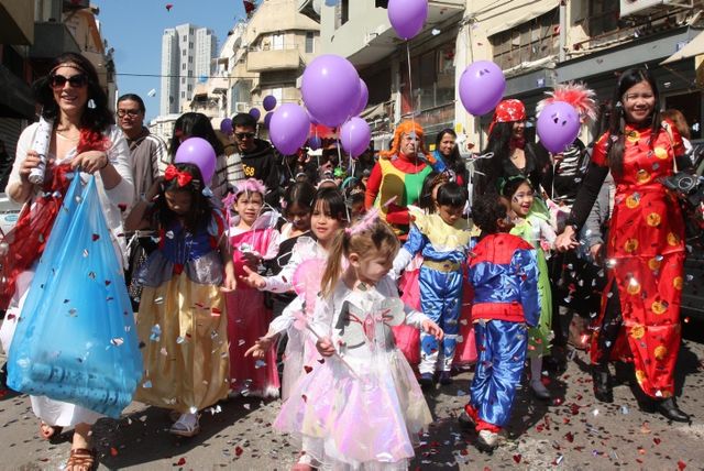 Не робіть так ніколи: п'ять національних табу в Ізраїлі - фото 141945