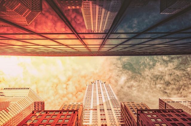 Перехоплює дух: 12 неймовірних світлин без фотошопу - фото 141914