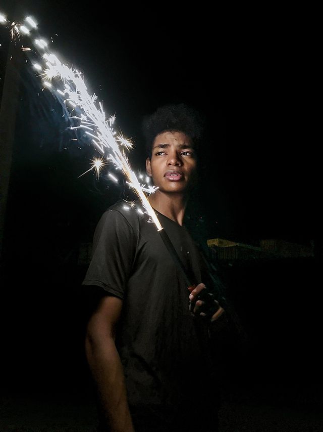 Неперевершені нічні фото, зроблені на iPhone 7 - фото 139121