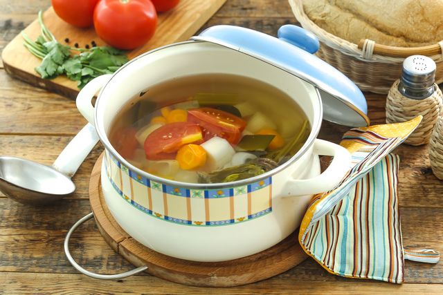 Овочі - фото 146149