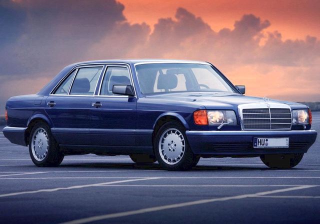 Хвилинка ностальгії: 5 авто, яких ви більше не побачите на дорогах - фото 147203