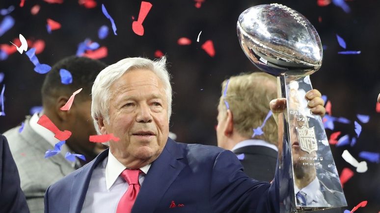 "Моє золотце": Трампа просять забрати у Путіна чемпіонський перстень