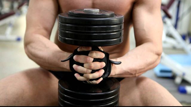 Не лінуйтеся! Як більш ефективно качати грудні м’язи - фото 142117