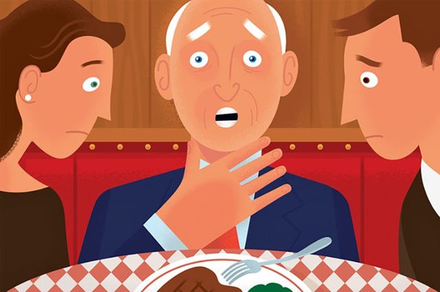 14 фактів, які коли-небудь врятують вам життя - фото 142406