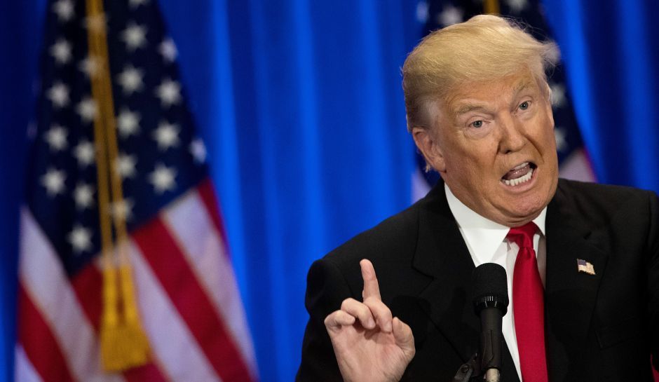 У Трампа прокоментували заяви про імпічмент