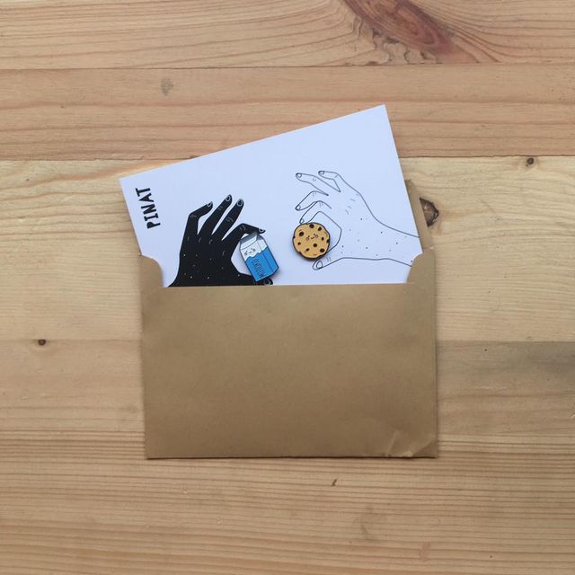 Кохання у коробці: ідеальні подарунки на Валентина made in Ukraine - фото 141212