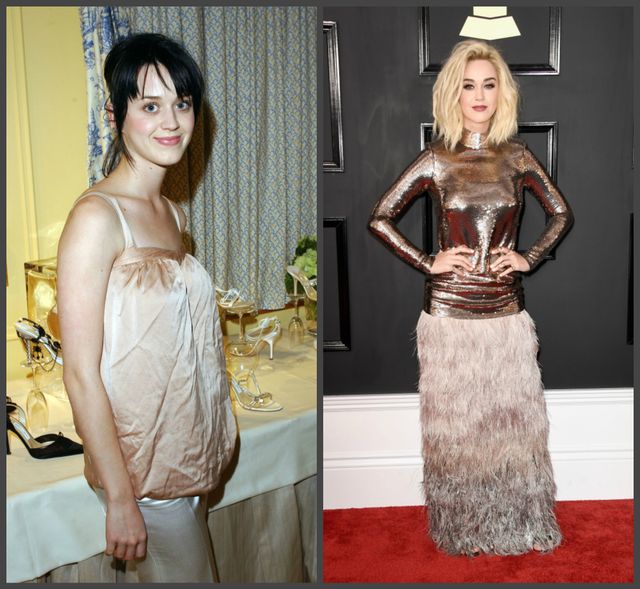 Ефектні фото, як змінилися голлівудські зірки за 10 років - фото 146063