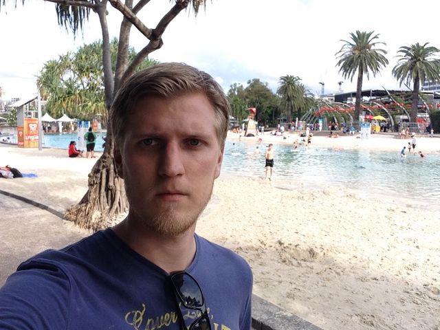 Мандрівник показав найбільш невеселу подорож до Австралії - фото 145248