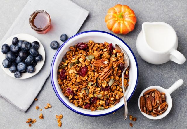 Які страви не можна їсти вранці - фото 144484