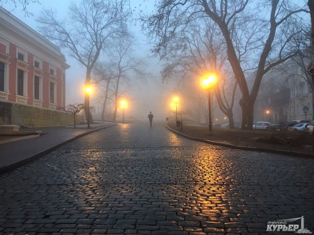 Одеса - фото 140277