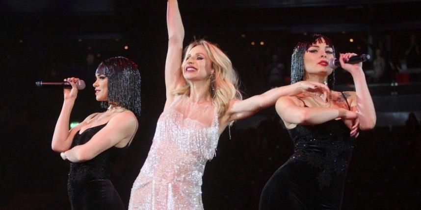 Розважали окупантів: українські зірки знову засвітилися на концерті в Москві