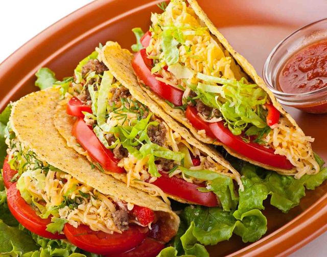 Гастрономічний тур: найкраща вулична їжа в різних країнах світу - фото 146629