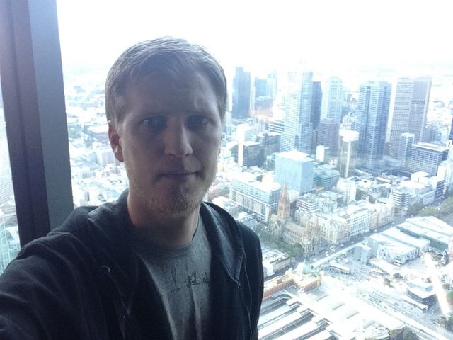 Мандрівник показав найбільш невеселу подорож до Австралії - фото 145246