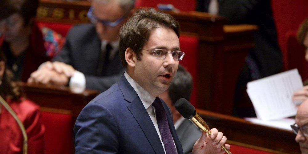 До Маріуполя прибув французький держсекретар Фекль