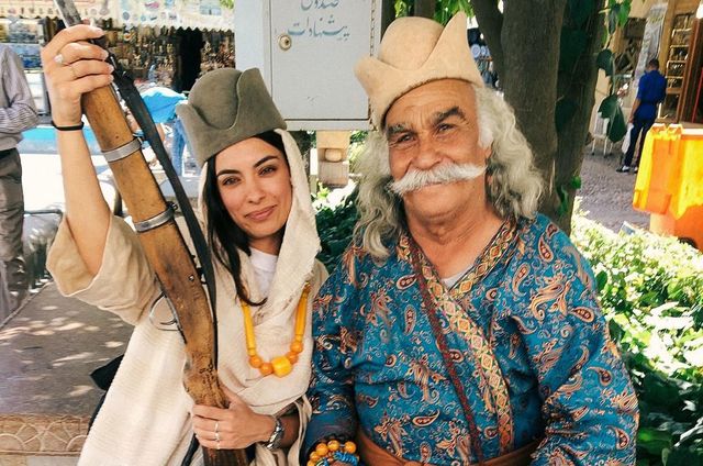 Як виглядає сучасний Іран зсередини: вражаючі фото - фото 145327