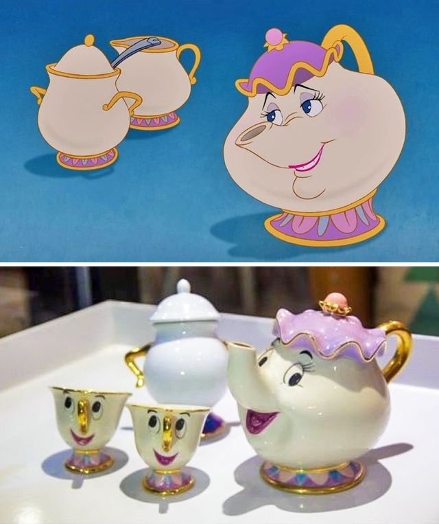 10 улюблених речей з фільмів, які можна купити насправді - фото 155154