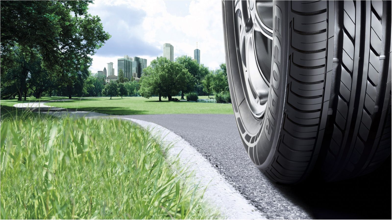 Поради автомобілістам: обираємо якісну літню гуму