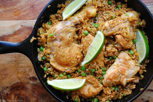 Що з'їсти після тренування: 5 найкращих страв - фото 151918