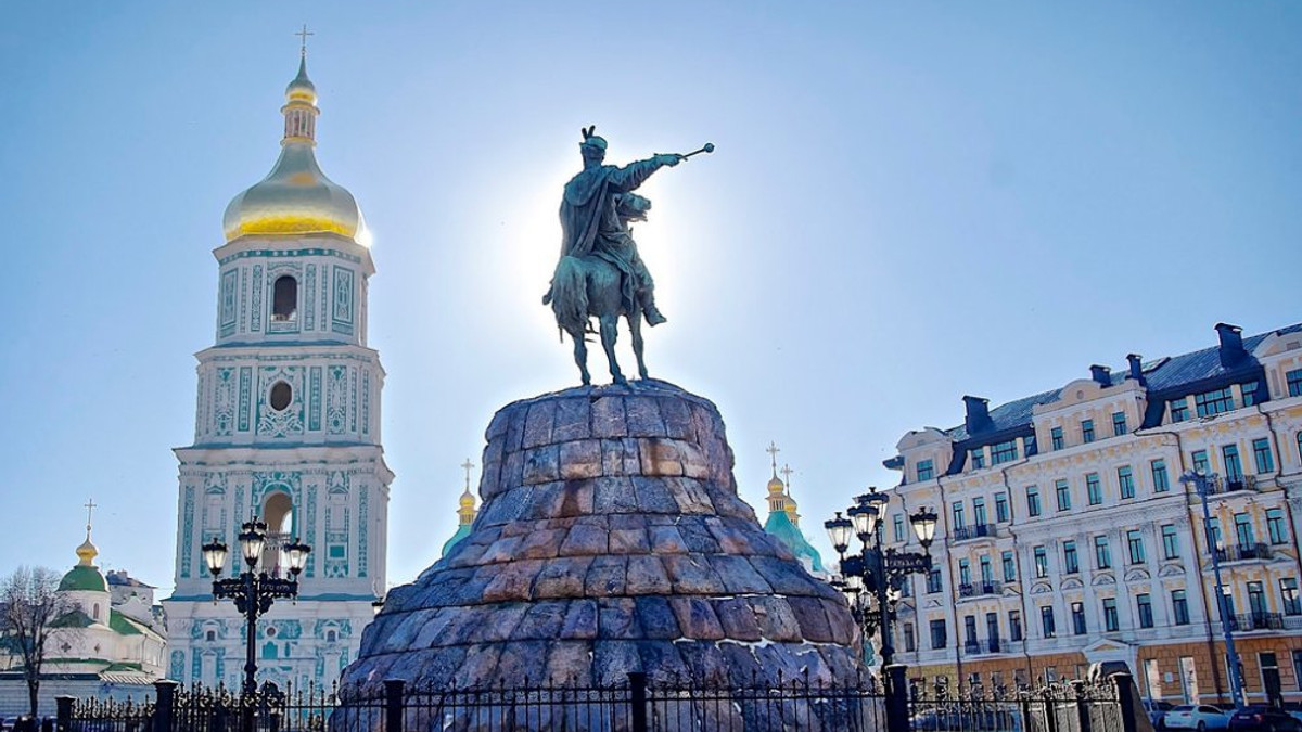 5 місць у Києві, про які мало хто знає - фото 1