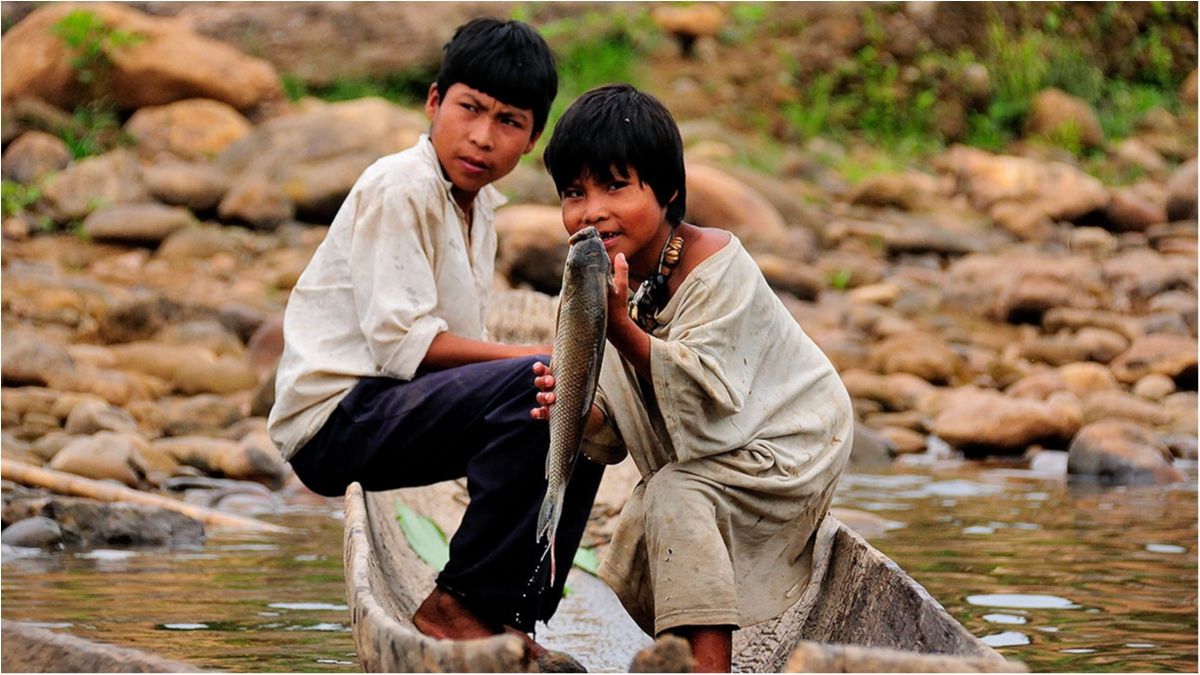 Знайдено людей із найздоровішим серцем у світі