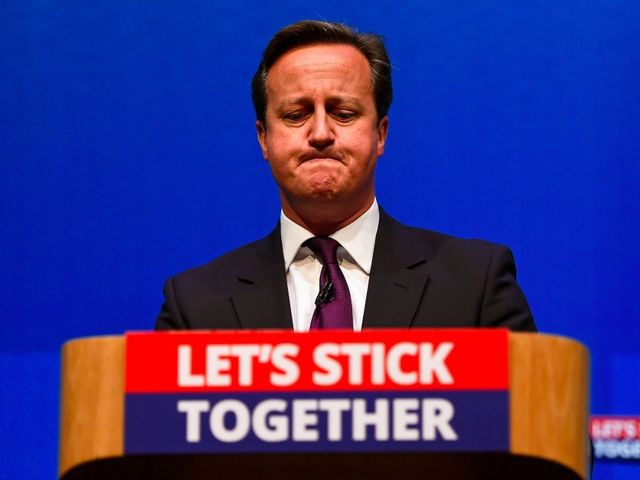 Як Британія готується до життя після Brexit - фото 155685