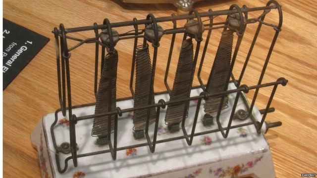 Як виглядала побутова техніка минулого століття: ці фото вас здивують - фото 155122