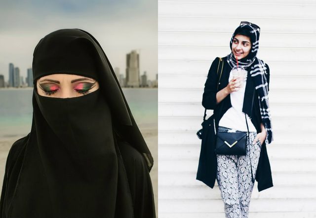 Як насправді одягаються дівчата в різних країнах світу - фото 155633