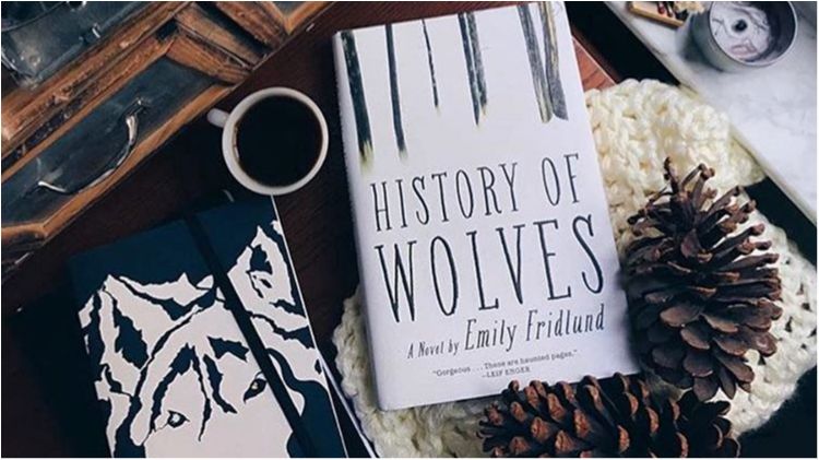 5 книг, від яких неможливо відірватися