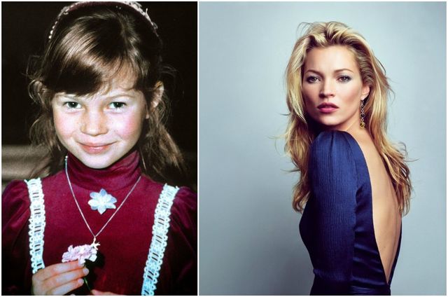 Як виглядали найбільш високооплачувані моделі в дитинстві - фото 153658