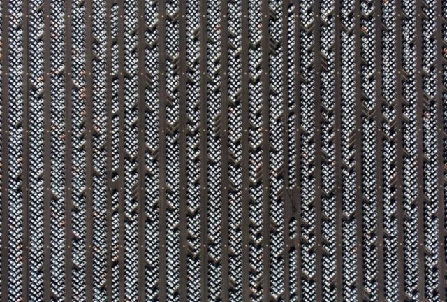 Ось де залишаються автомобілі, які не знайшли свого покупця - фото 153443