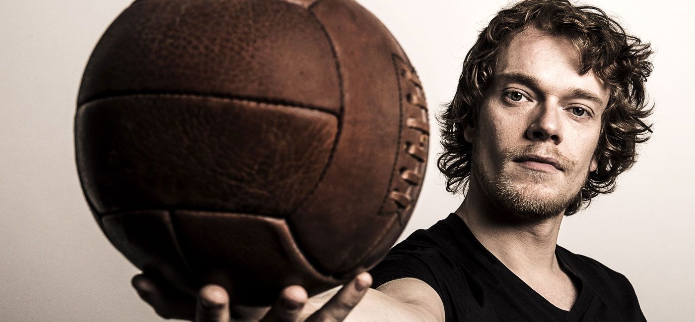 Ці світові знаменитості досі мріють стати футболістами