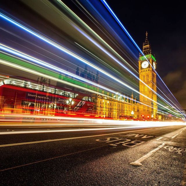 Як виглядають знамениті місця світу з незвичайних ракурсів - фото 148840