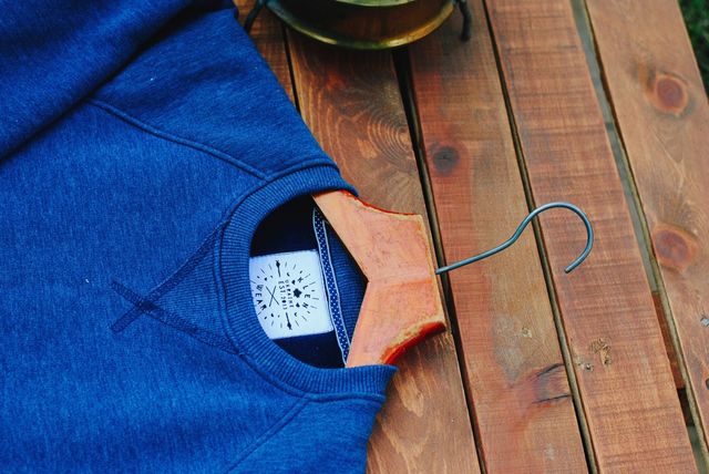 Оновлюємо чоловічий гардероб: п'ять речей, які потрібно купити цієї весни - фото 156025