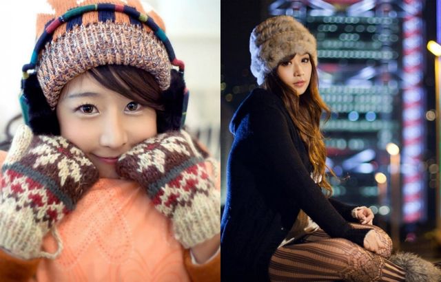 Як насправді одягаються дівчата в різних країнах світу - фото 155635