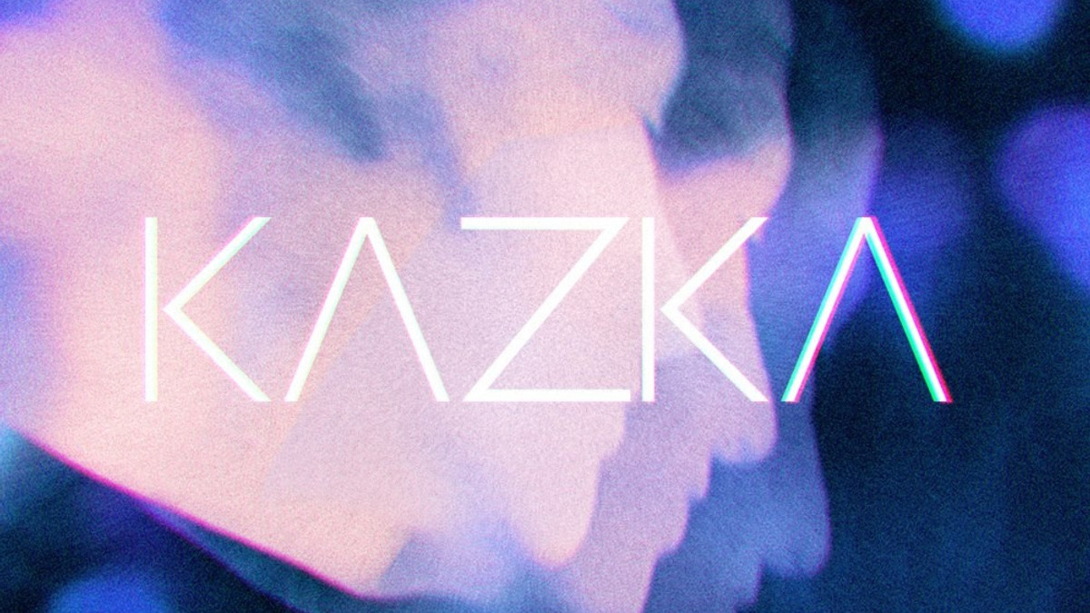 Прем'єра! Слухай пісню Kazka "Свята" в ефірі Радіо МАКСИМУМ! - фото 1