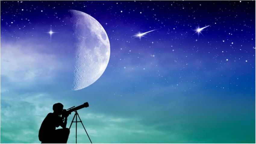 Зорепад - фото 1